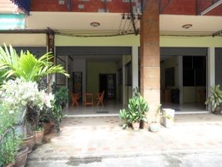 Keep Aonang Hotel Ao Nang Exterior foto